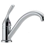 DELTA Classic Single-Handle Kitchen Faucet