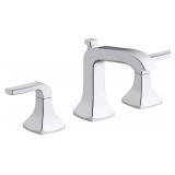 Kohler 8 in. Bathroom Faucet