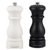 Cole  Mason Southwold Salt  Pepper Mill Set