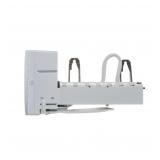 Parts Master Refrigerator Icemaker 9.75x5.5x5.5