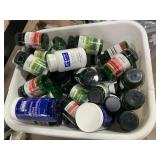 Swanson Health Supplements Lot