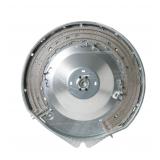 GE WE11X20397 Mica Heater Assembly