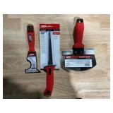 Wallboard Drywall Saw  Multi-Tool