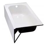 Bootz Industries 60x30in Soaking Bathtub