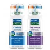 SmartMouth Clinical  Dry Mouth Mouthwash 16oz