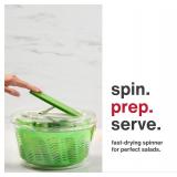 Zyliss Rotary Cheese Grater