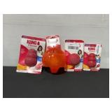 Kong Classic  Jumbler Chew Toys