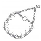 Herm Sprenger Prong Dog Collar 4mm x 21