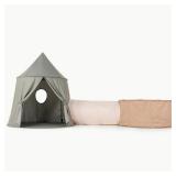 Rollic Play Tent Tunnel Ball Pit