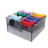 Wahl Pro Animal 5-in-1 Comb Set 8-pc