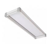 Commercial Electric 48in LED Flush Mount Light