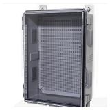 ANIMACYN Electrical Box 17.7x13.7x7.9