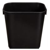 Amazon Basics 10 Gallon Wastebasket