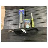 Nite Ize Green LED Collar Cover Bundle