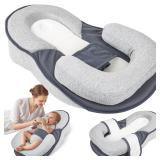 NILUTO X-Large Feeding Pillow