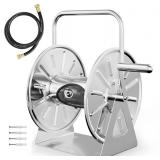 Garden Hose Reel 165 Ft