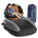 Hiccapop Inflatable Booster Car Seat