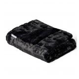 Minky Couture Sorbet Blanket Monster