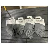 Feetures High Performance Socks