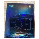 FiiO K5 Pro Desktop Amplifier