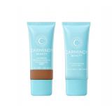 Carmindy Beauty Foundation Light Medium 1 Fl Oz...