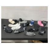 Mixed Socks Bundle Multiple Sizes
