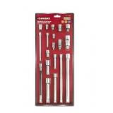Husky 19-Pc Drive Accessory Set
