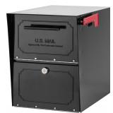 ARCHITECTURAL MAILBOXES XL Post Mailbox