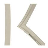 ForeverPRO WR78X20985 Refrigerator Gasket