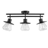 Hampton Bay 2 Ft. Track Lighting Kit