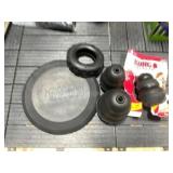 Kong Dog Toy Bundle Classic