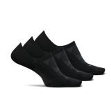 Feetures Ultra Light Invisible Athletic Socks...