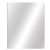 Glacier Bay Frameless Vanity Mirror 30x36