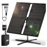 REDIGOO 200W Portable Solar Panel Kit