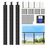 CKE 36 Cable Railing Post Kit