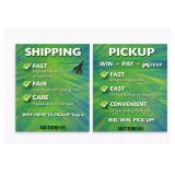 Auctionfuel Bid, Ship, Pickup - Fast, Fair, Care