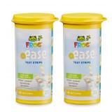 FROG Ease SmartChlor Hot Tub Test Strips