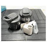 Zyliss Food Chopper Bundle Choppers  Parts