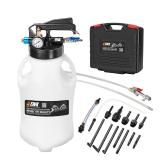 EWK 10L Pneumatic Fluid Pump