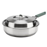 Gerber ComplEAT 2.6qt Saute Pan