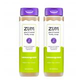 Zum Lemongrass Body Soap 16 fl oz 2 Pack