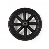 Medline Wheelchair Rear Wheels