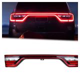 KAMDKI Durango 2014-2023 Center Tail Light