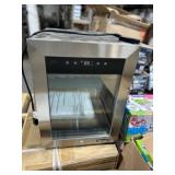 NewAir 250 Count Electric Cigar Humidor