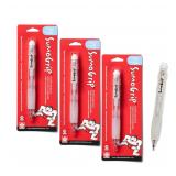 SAKURA 0.9mm Mechanical Pencil 3-Pack