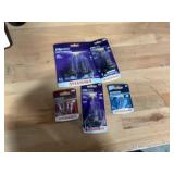 Sylvania Automotive Bulbs