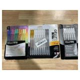 Gelly Roll Assorted Pen Set
