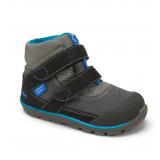 See Kai Run Boys Boots Atlas II WP Sz 6T