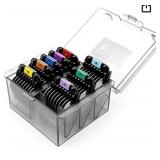 Animal Grooming Steel Combs Clippers