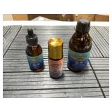 Queen of the Thrones Castor Oil 3-Pack